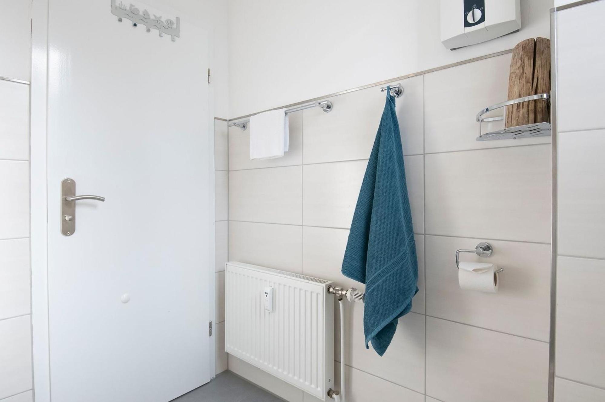 Frija Dahme (Schleswig-Holstein) Exterior foto